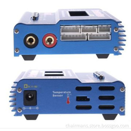 iMAX B6 Lipo Balance Charger